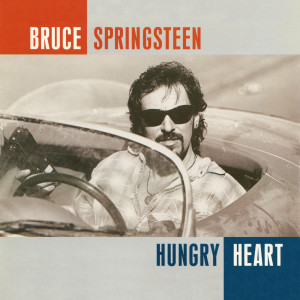 Bruce Springsteen的專輯Hungry Heart