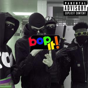 Album Bop It (feat. Paxton) [Demo] (Explicit) from Paxton