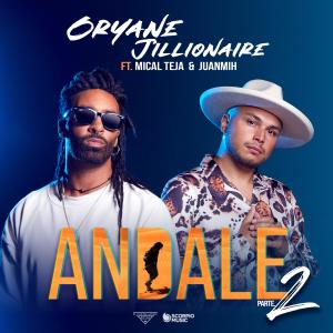 Album Andale (Parte 2) oleh Oryane