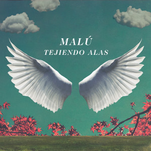 收聽Malú的Tejiendo Alas歌詞歌曲