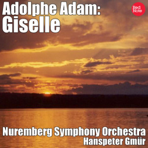 收聽Hanspeter Gmür的Giselle: II. Andante - Allegretto歌詞歌曲