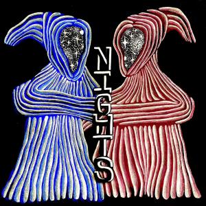 ดาวน์โหลดและฟังเพลง Nights พร้อมเนื้อเพลงจาก Flying Machine