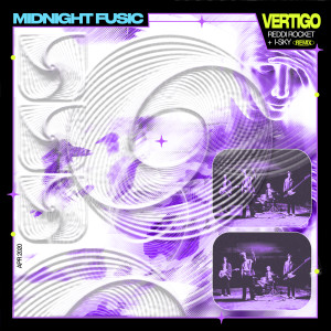 อัลบัม Vertigo (Reddi Rocket & I-SKY Remix) ศิลปิน Lunadira