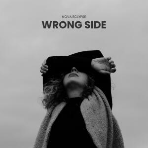 Nova Eclypse的專輯Wrong Side (feat. ivry)