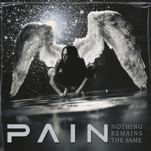 Listen to Just Hate Me (Remastered 2025) song with lyrics from Pain