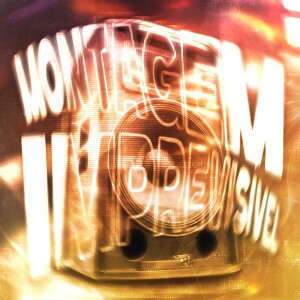Listen to MONTAGEM IMPREVISÍVEL (Explicit) song with lyrics from DJ KAKAU