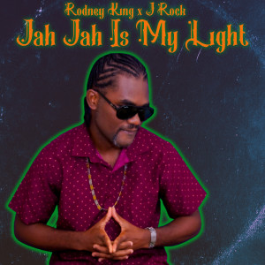 收聽Rodney King的Jah Jah Is My Light歌詞歌曲