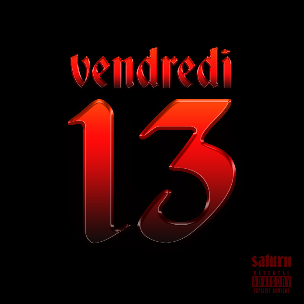 Vendredi 13 (Explicit)