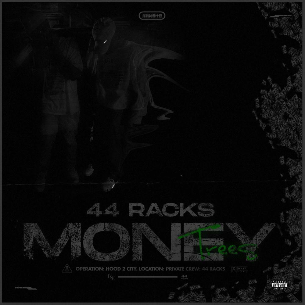 Money Trees (feat. M.a.f.i.a_ZA) (Explicit)