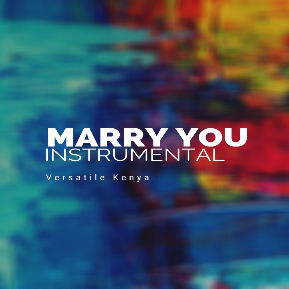 Marry You