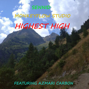 Album Highest High from Sennid