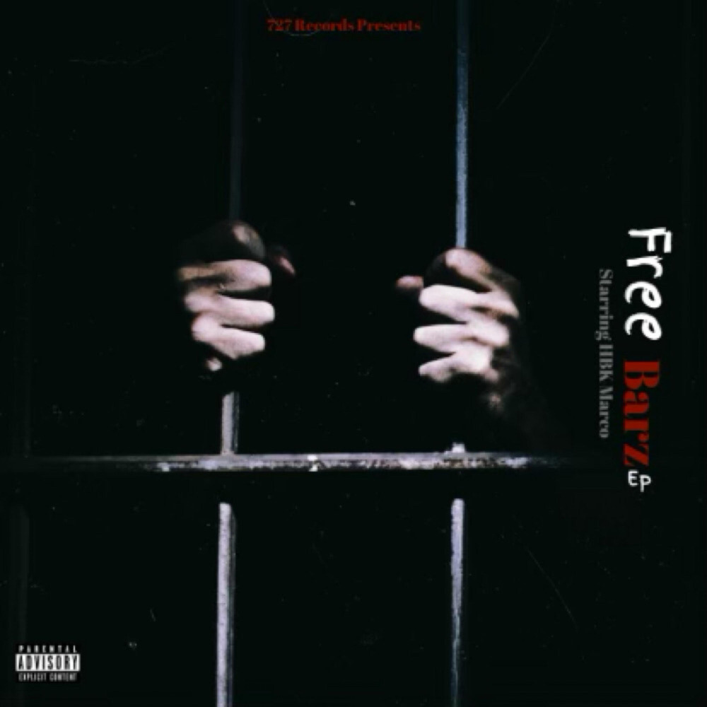 Free Barz(Outro) (Explicit)
