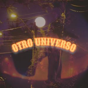 收聽DNB的OTRO UNIVERSO歌詞歌曲