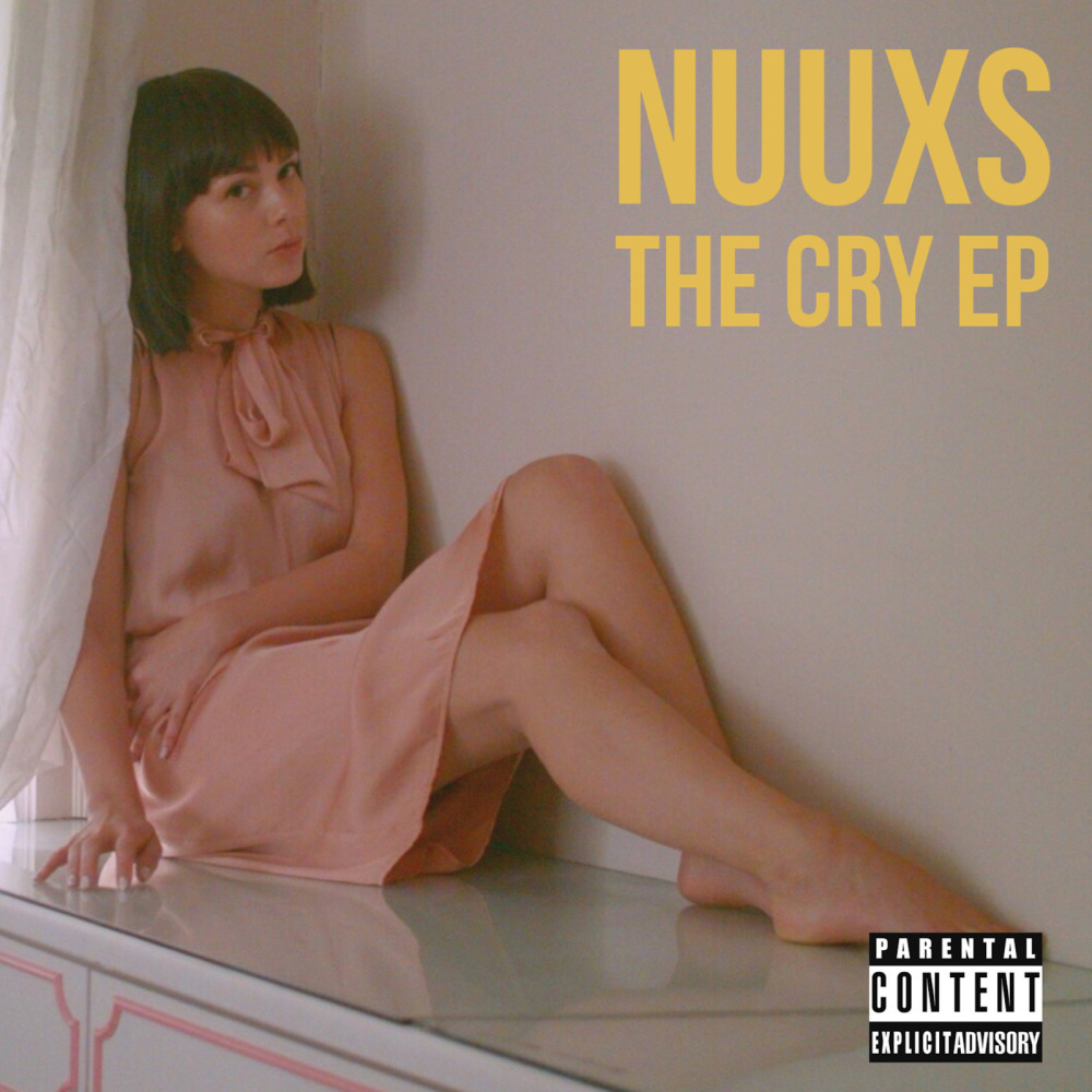 The Cry - EP (Explicit)