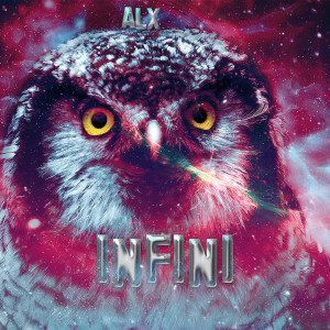 Listen to Infini song with lyrics from ALX