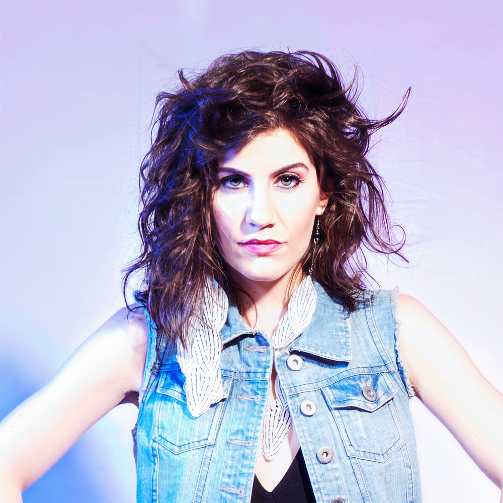Maria Zouroudis