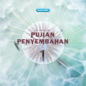 Priskila的專輯Pujian Penyembahan, Vol. 1