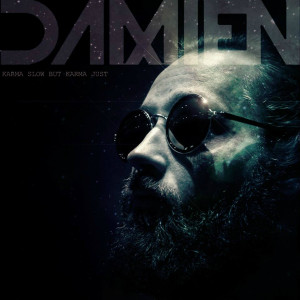 收聽Damien的Lionel Richie歌詞歌曲