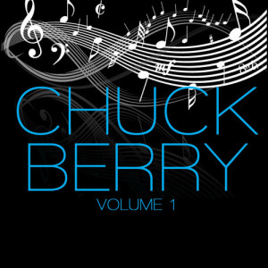 Chuck Berry的專輯Chuck Berry Volume 1