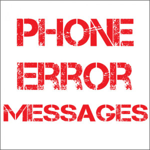 ดาวน์โหลดและฟังเพลง The Subscriber You've Dialed Is Not in Service พร้อมเนื้อเพลงจาก Phone Sound Effects