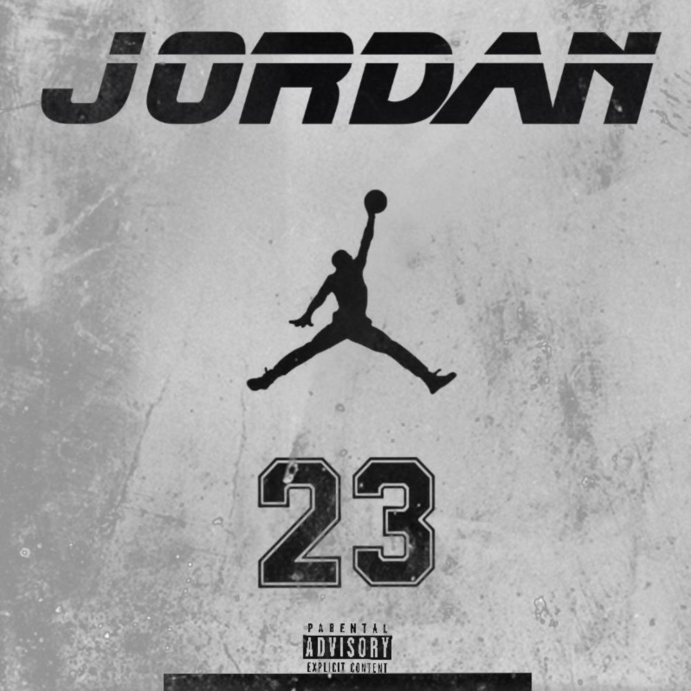 Jordan (feat. Eric Fuller) (Explicit)