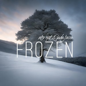 Jada Facer的專輯frozen