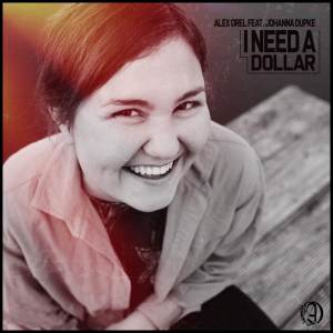 Album I Need a Dollar (Cover) from 