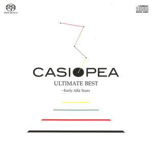 收聽Casiopea的Domino Line歌詞歌曲