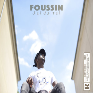 Listen to J'ai du mal song with lyrics from Foussin