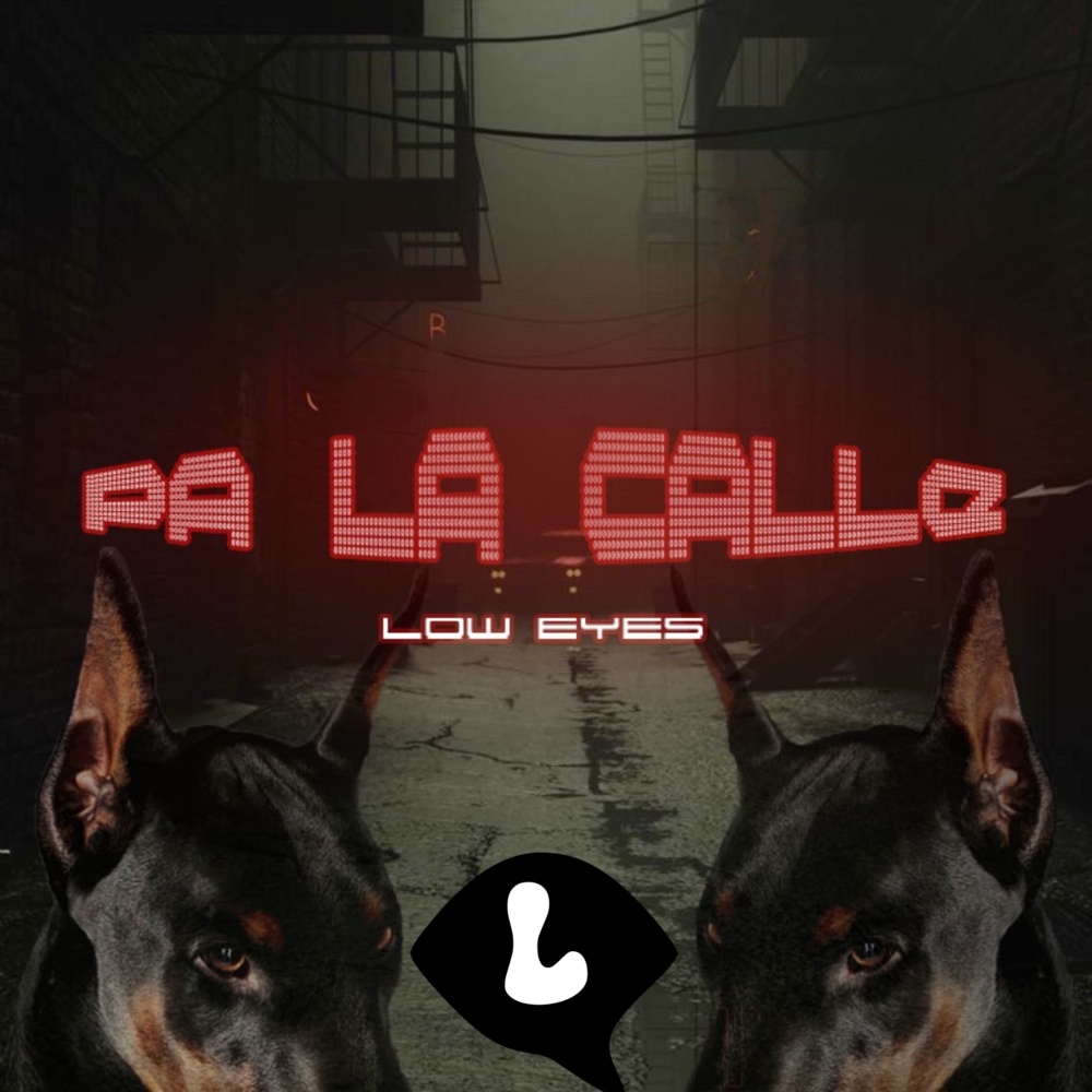 Pa La Calle (Explicit)