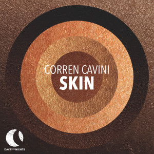 Skin dari Corren Cavini