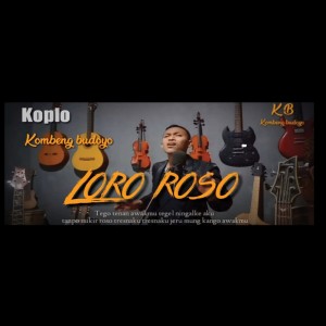 Dengarkan Loro Roso lagu dari Kombeng Budoyo dengan lirik
