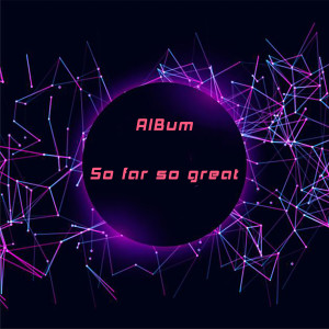 Album So far so great from Bigz