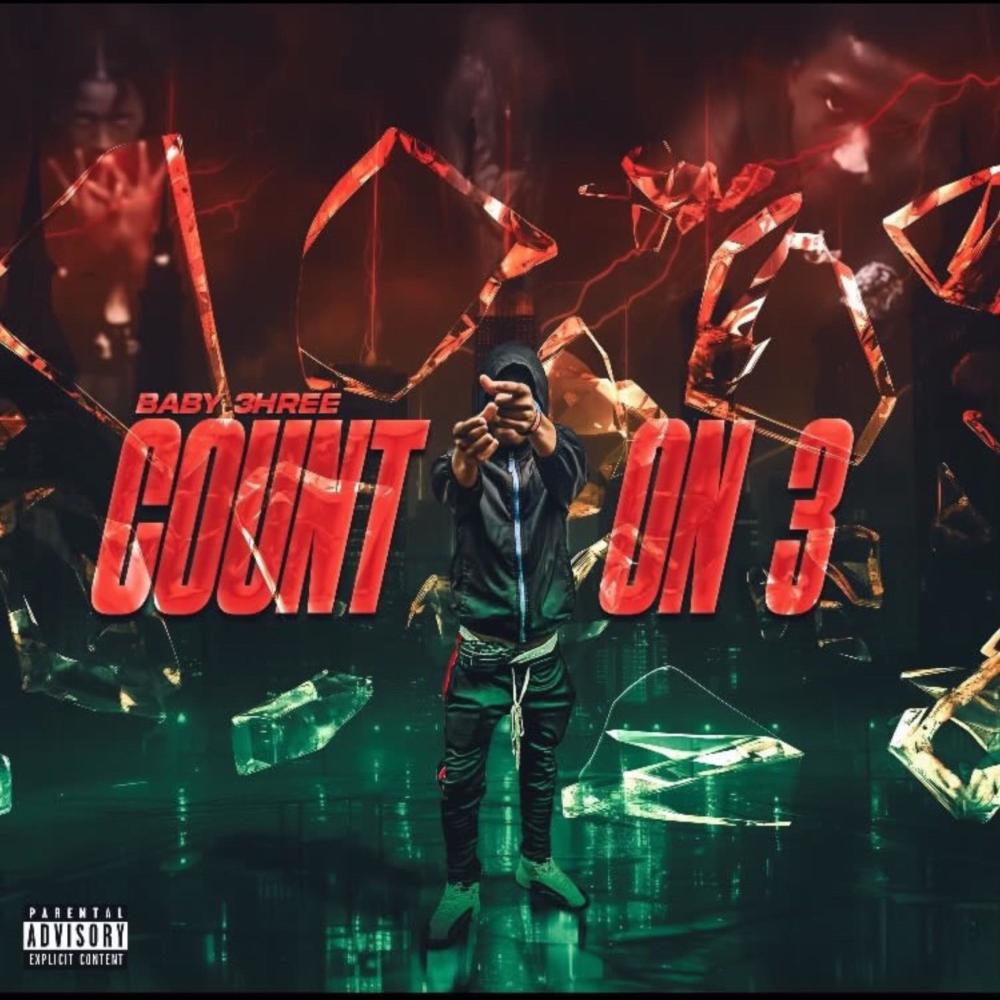 Gangsta Bx 3mix (feat. Lil Aj) (Explicit)