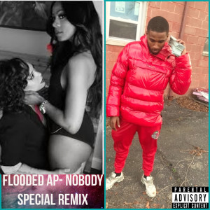 ดาวน์โหลดและฟังเพลง Nobody Special (Remix|Explicit) พร้อมเนื้อเพลงจาก Flooded AP