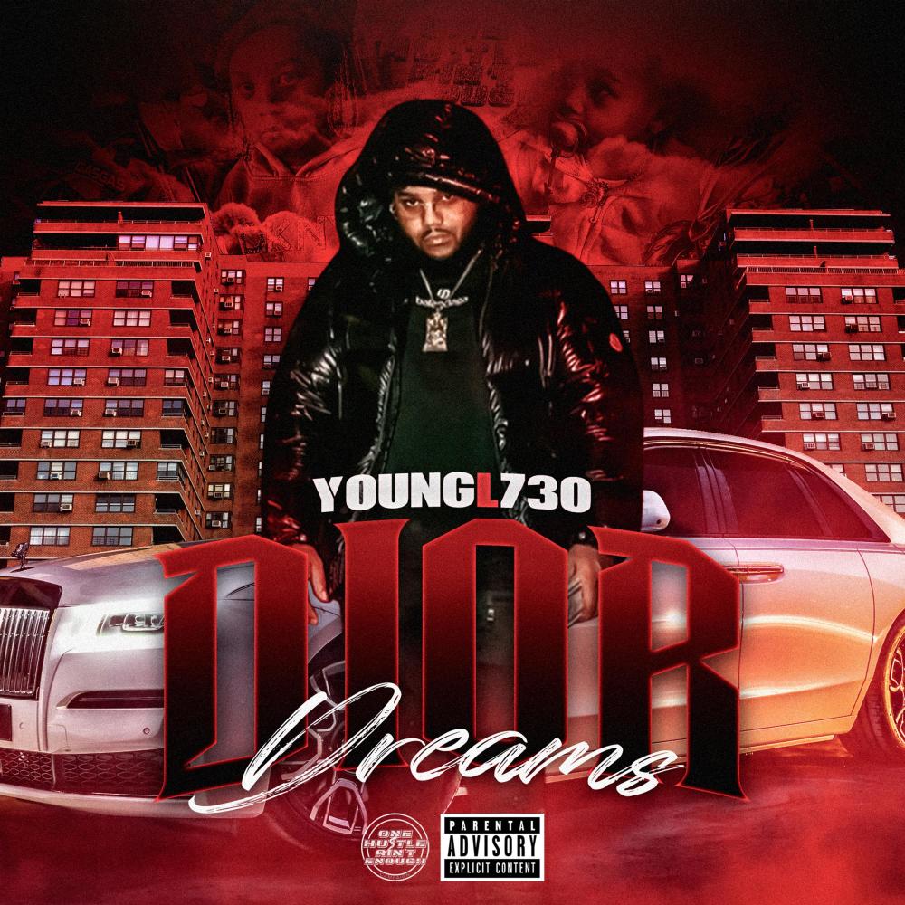NASCAR (feat. Yung Bino) (Explicit)
