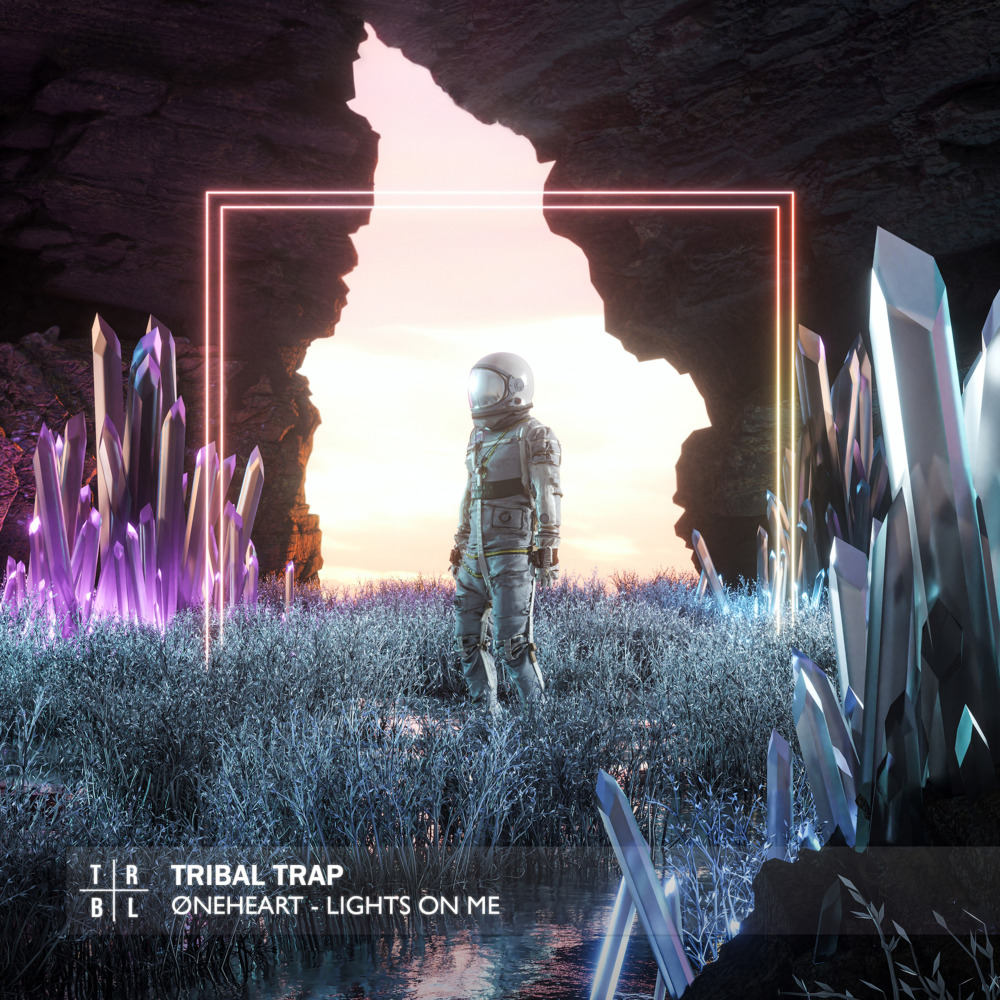 Lights On Me