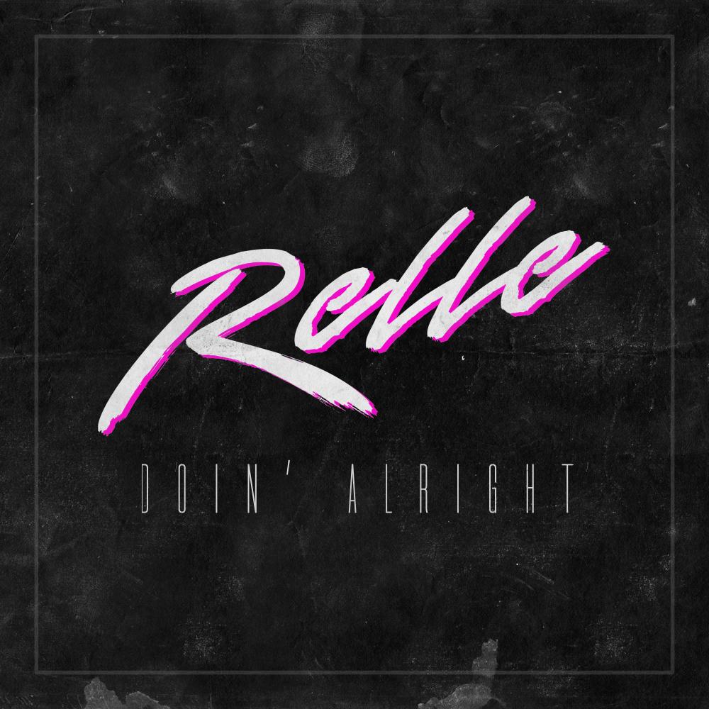 Doin' Alright (Explicit)