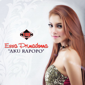 Album Aku Rapopo from Essa Primadonna