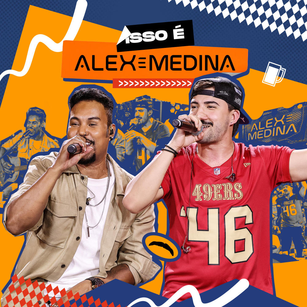 Nem na Bala (Pow Pow Pow) (Ao Vivo)