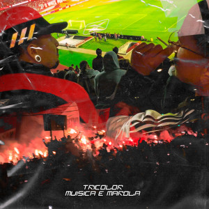 ดาวน์โหลดและฟังเพลง Tricolor, Música e Marola (Remix|Explicit) พร้อมเนื้อเพลงจาก B!gga