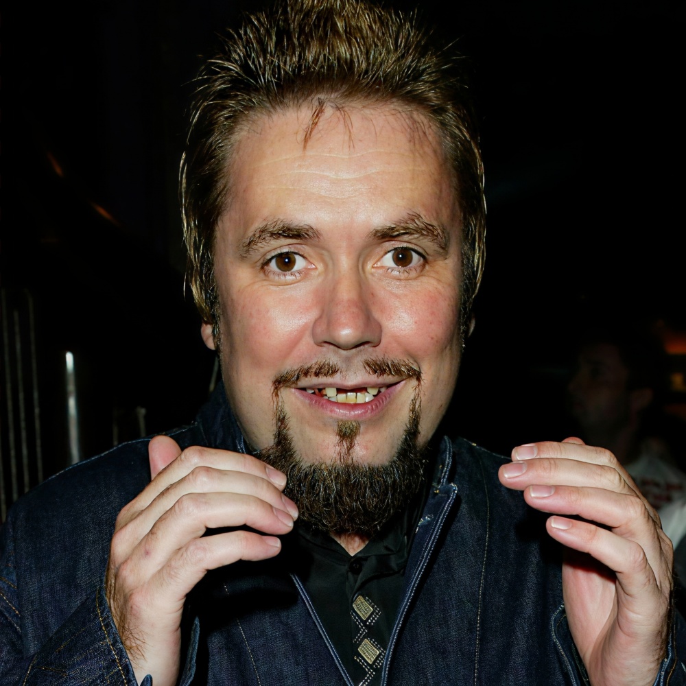 Jerry Dammers