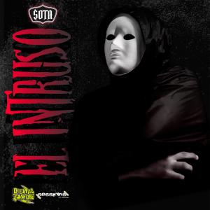 อัลบัม El Intruso (Live Digital Zombie Sessions) (Live) ศิลปิน SOTA