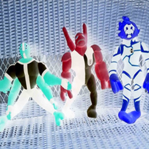 ดาวน์โหลดและฟังเพลง BEN 10 (Explicit) พร้อมเนื้อเพลงจาก Kabolan