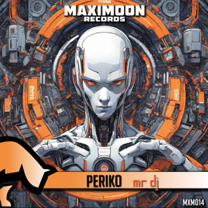 收聽Periko的Mr Dj歌詞歌曲