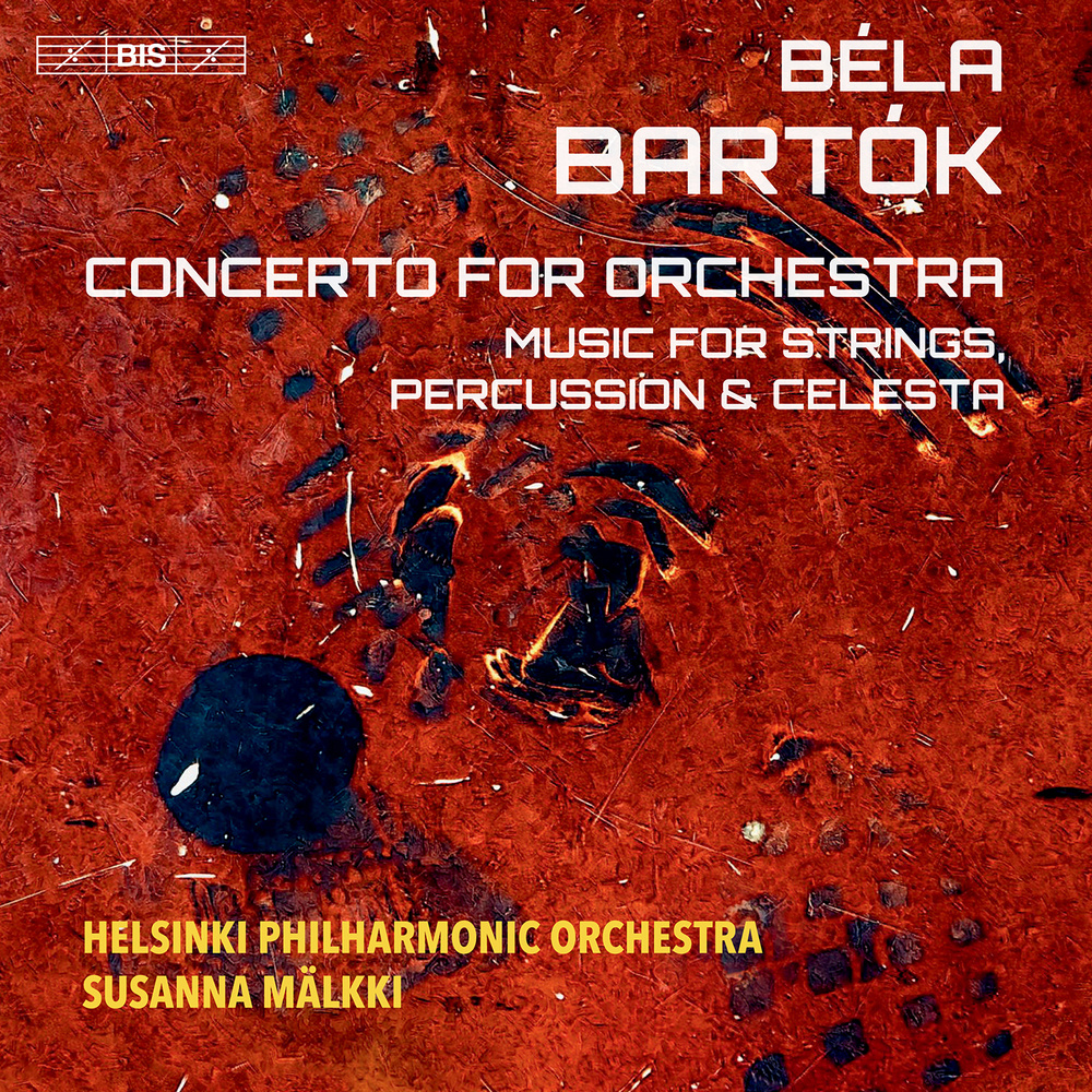 Concerto for Orchestra, Sz. 116: V. Finale