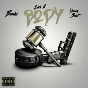 Young Short的專輯Catch a Body (Explicit)