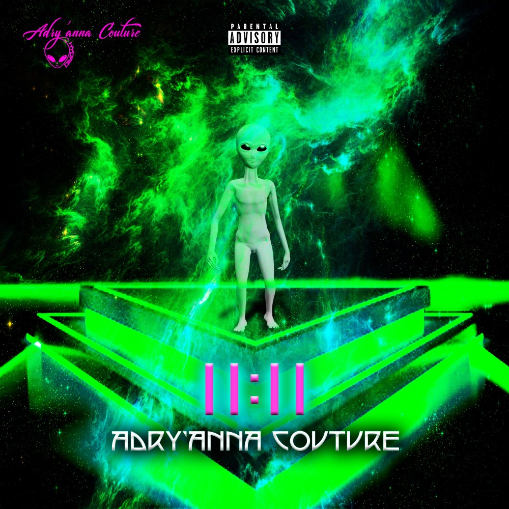 Huh What (Explicit)
