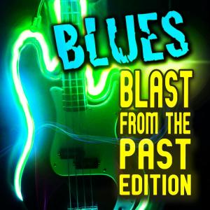 Tarheel Slim的專輯Blues! Blast from the Past Edition