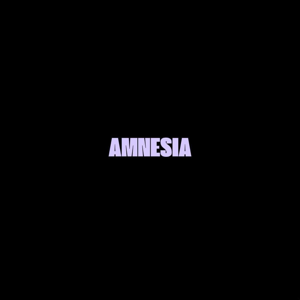 AMNESIA (feat. Vez)